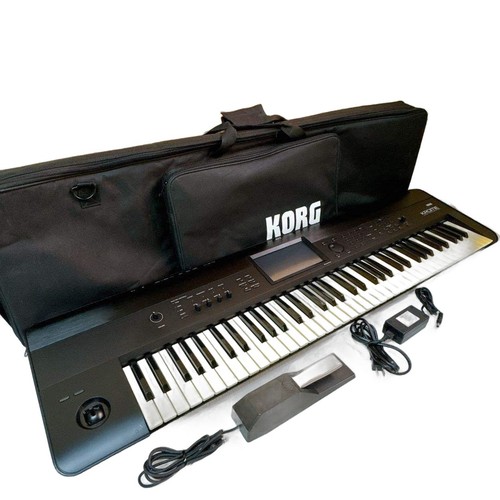 Korg krome tasti - 73,
