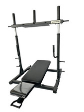 Vertical Leg press