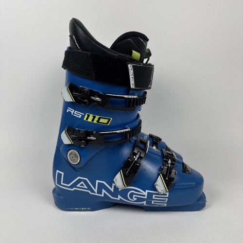 Scarponi sci lange 110 - lange, rs