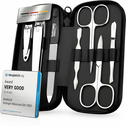 Solingen set manicure uomo - manicure, e