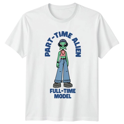 Shirt donna part - t-shirt,