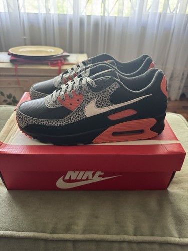 Nike air max safari - 90,