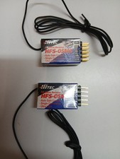 Hitec HFS-05MS 35 MHz