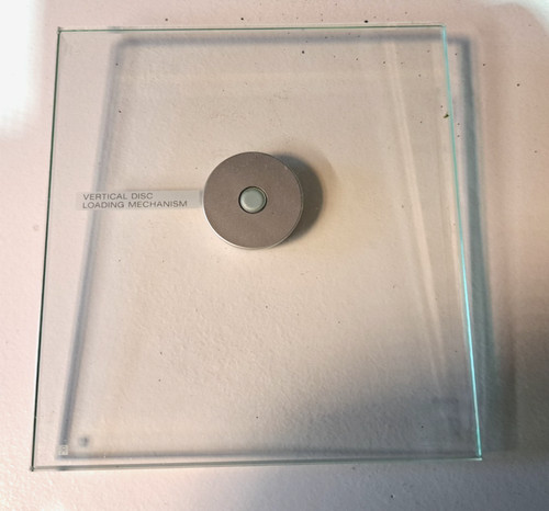 Sony cmt ex1 - sony, porta