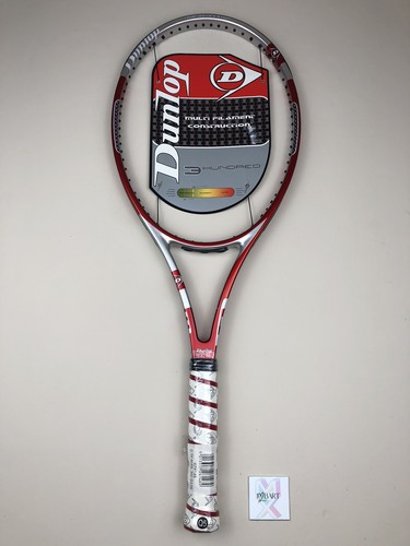 Dunlop fil hundred 98 - dunlop, 3