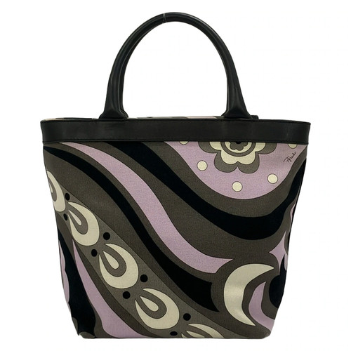 Borsa tote emilio pucci - borsa, 67be30