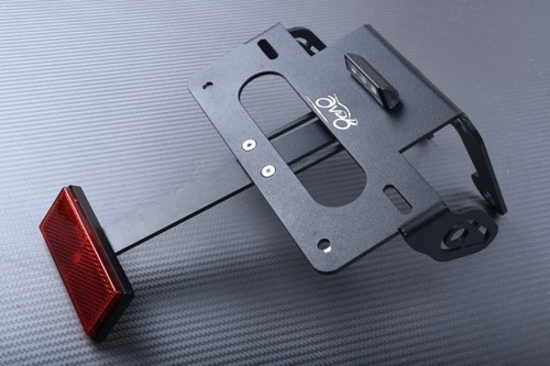Support plaque - support, de