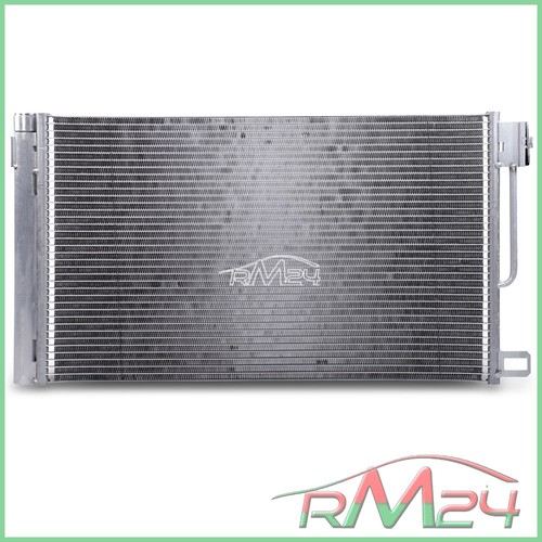 Condensatore aria - 1x,