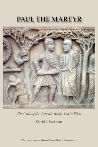 Eastman paul the martyr - martyr,
