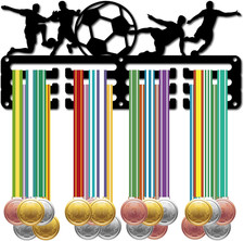 Porta Medaglie Da Calcio Porta