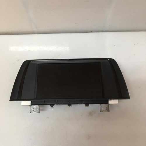 Schermo display navigatore - display,