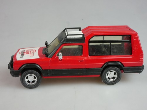 090a matra rancho trans - matra,
