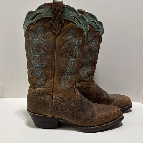 Stivali western justin - western,