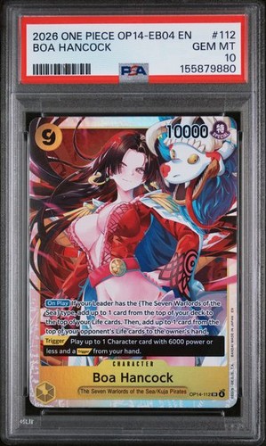 2026 one piece - piece, op14-eb04-the