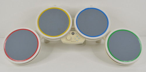 Nintendo wii rock band 19092 - nintendo,