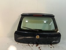 PORTELLONE POSTERIORE COMPLETO PER FIAT Grande Punto 1° Serie (05>08)