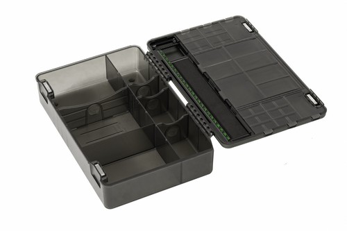 Korda nuovo tackle box - tackle,