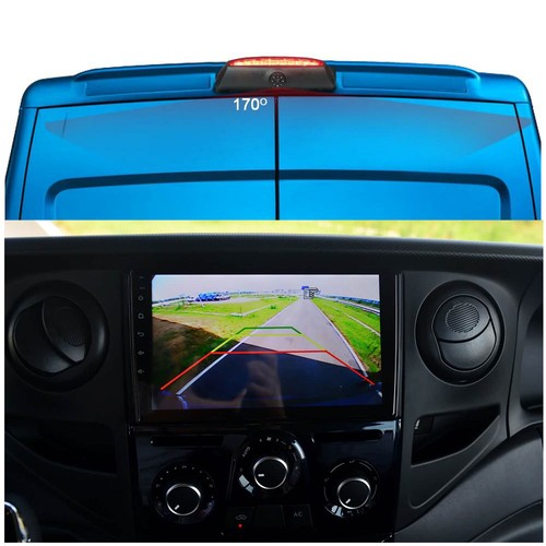 Navigatore autoradio gps - navigatore, 9"
