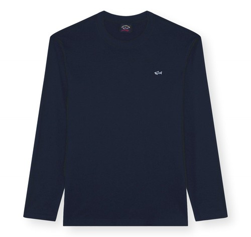 Paul shark shirt - shark,