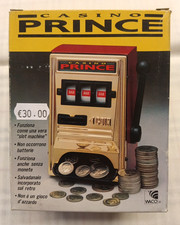 Slot Machine Mini - Prince