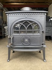 Stufa legna jotul mk1 - stufa,