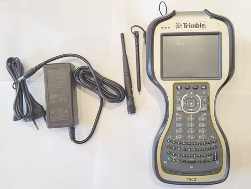 Trimble tsc3 radio senza - radio,