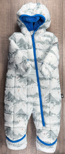 Abbigliamento bambino ragazzo