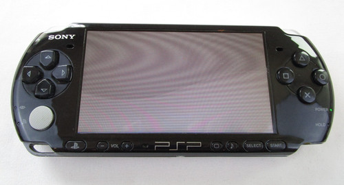 Console psp 3004 - console,