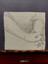 Studi di mani - Coppia di