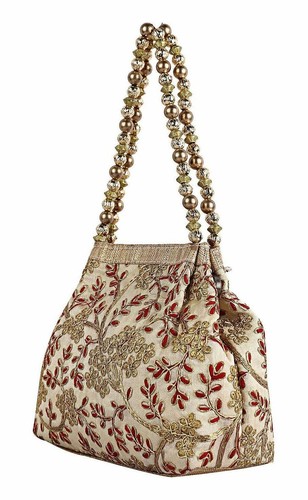Potli bag etnica tradizionale - etnica,
