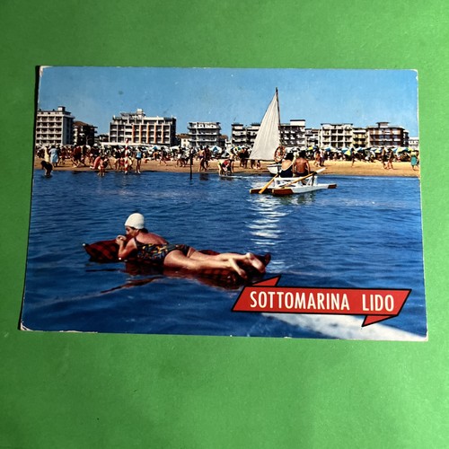 Sottomarina lido chioggia - lido,