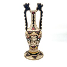 Vaso vintage di Lorenzo Loi