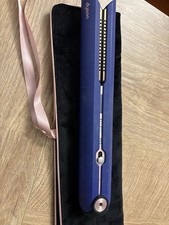 piastra capelli dyson