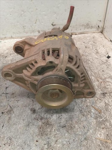 063321617010 alternatore fiat - 063321617010,