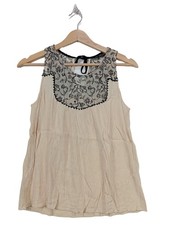 ZARA Top linea A Donna Top