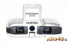Pentax Digibino DB 100 ✯ TOP