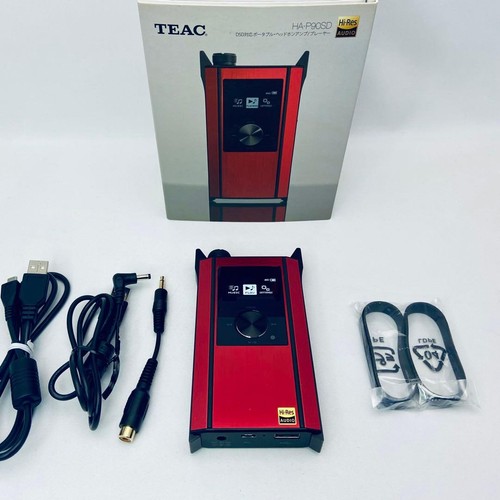 Teac p90sd amplificatore - ha-p90sd,