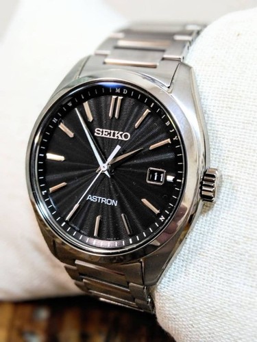 Come nuovo seiko astron - nuovo],