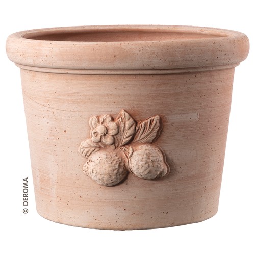 Vaso cilindro deroma sicilia - deroma,