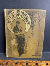 Victorian Scrapbook Calling
