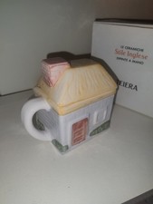 DIXAN Ceramic Teapot House
