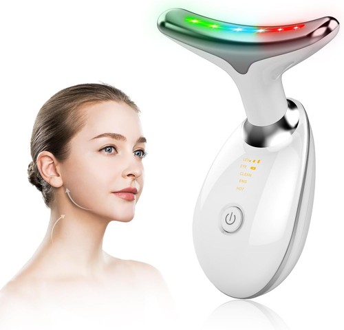 Massaggiatore viso lifting - massaggiatore,