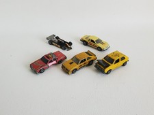 Hot Wheels Vintage Anni 80 -