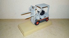 Oldcars Old Cars OM muletto forklift carrello elevatore 1/35