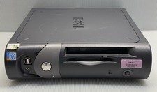 Dell OptiPlex GX280 SFF Intel