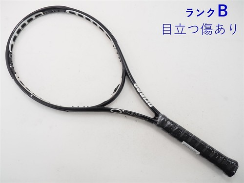 Racchetta tennis usata - racchetta, da