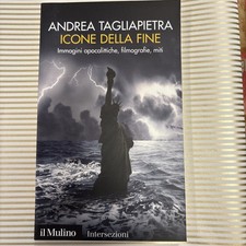 ICONE DELLA FINE, ANDREA