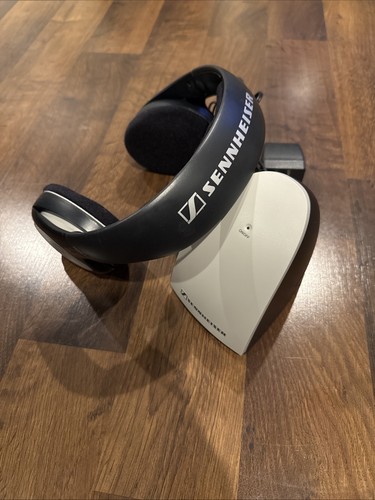 Sistema cuffie wireless - di,