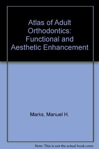 Atlas adult orthodontics - of,