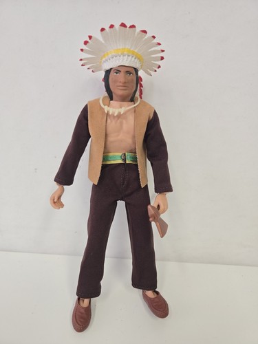 Toro seduto vintage - mego, wild